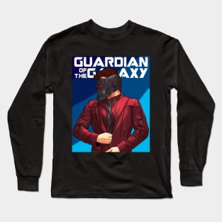 GOTG Vol 3 Long Sleeve T-Shirt